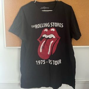 Women’s Rolling Stone Graphic Tee
